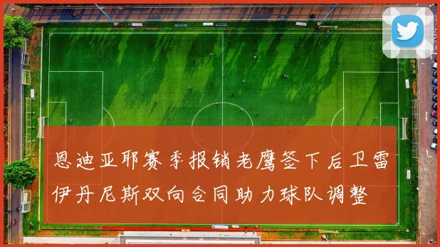恩迪亚耶赛季报销老鹰签下后卫雷伊丹尼斯双向合同助力球队调整