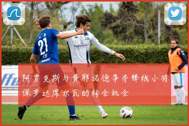 阿贾克斯与费耶诺德争夺锋线小将保罗达席尔瓦的转会机会