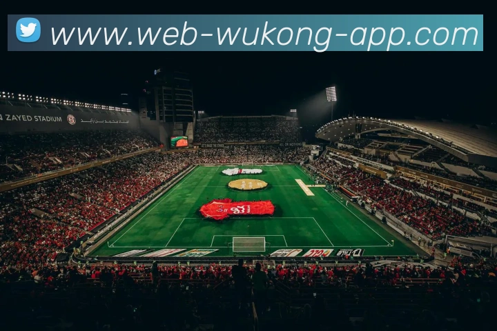 悟空体育平台生态图