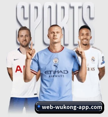 悟空体育的故事 - 体育资讯内容服务 | WukongSports